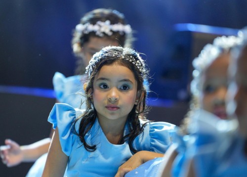 Formatura Escola Sesc 2025