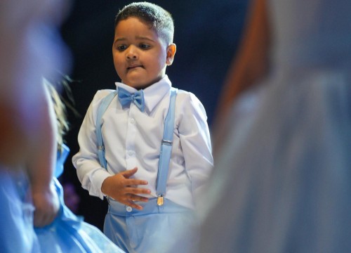 Formatura Escola Sesc 2025