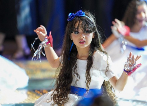 Formatura Escola Sesc 2025