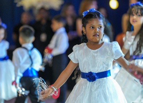 Formatura Escola Sesc 2025