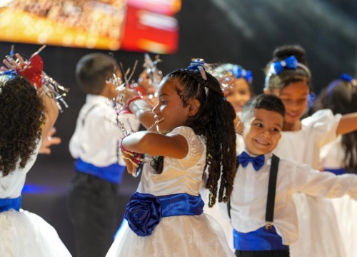 Formatura Escola Sesc 2025