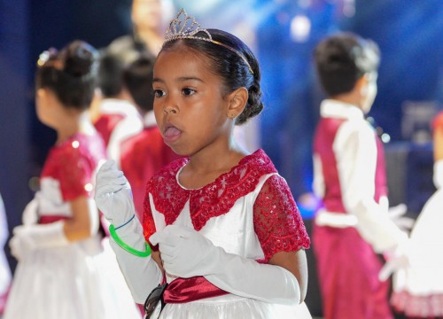 Formatura Escola Sesc 2025