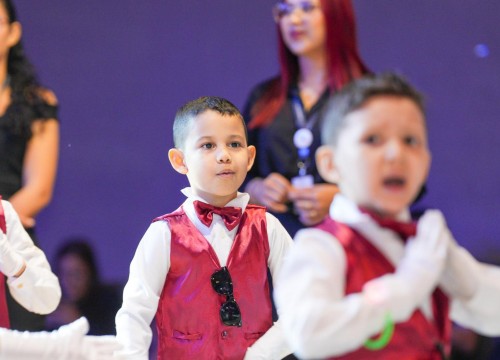 Formatura Escola Sesc 2025