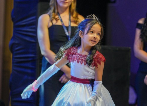 Formatura Escola Sesc 2025