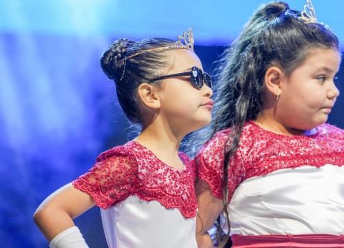 Formatura Escola Sesc 2025