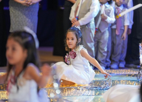 Formatura Escola Sesc 2025