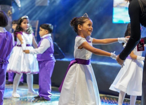 Formatura Escola Sesc 2025