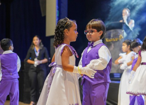 Formatura Escola Sesc 2025