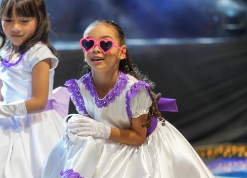 Formatura Escola Sesc 2025