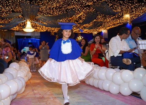 Formatura Escola Sesc 2025