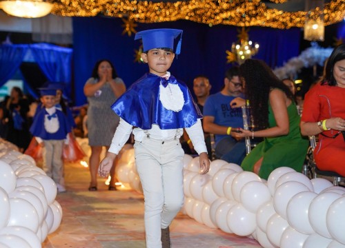 Formatura Escola Sesc 2025