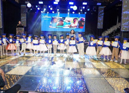 Formatura Escola Sesc 2025