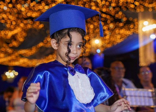 Formatura Escola Sesc 2025