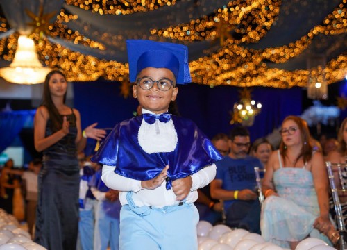 Formatura Escola Sesc 2025