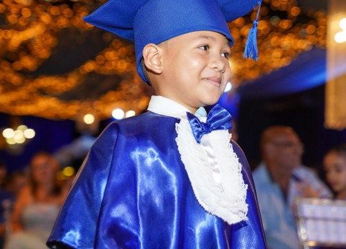 Formatura Escola Sesc 2025