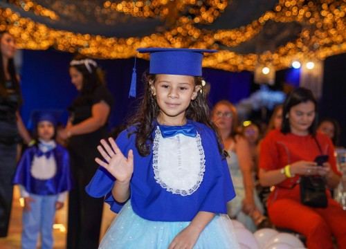 Formatura Escola Sesc 2025