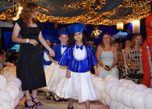 Formatura Escola Sesc 2025