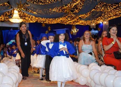 Formatura Escola Sesc 2025