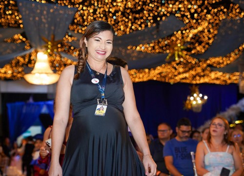 Formatura Escola Sesc 2025