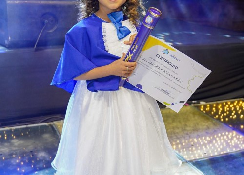 Formatura Escola Sesc 2025