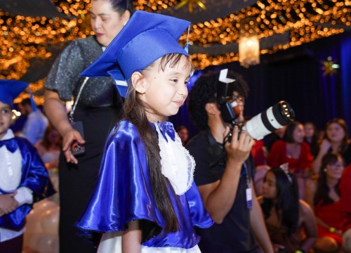 Formatura Escola Sesc 2025