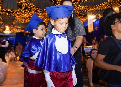 Formatura Escola Sesc 2025