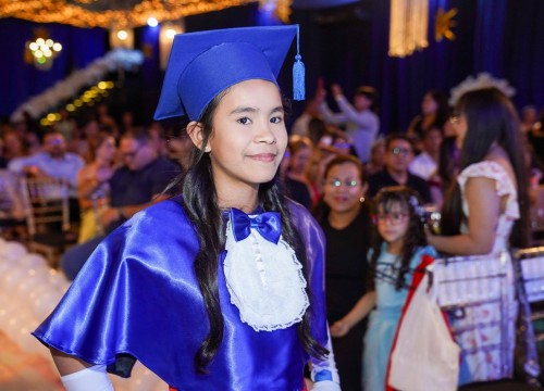 Formatura Escola Sesc 2025