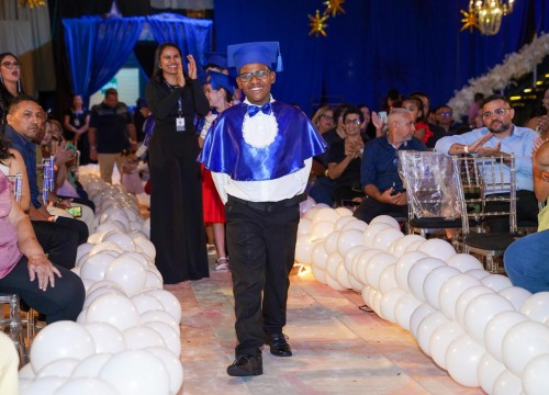 Formatura Escola Sesc 2025