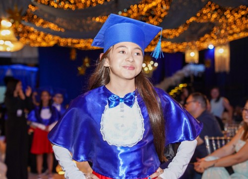 Formatura Escola Sesc 2025