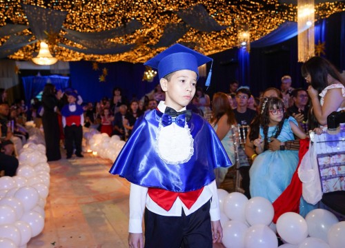 Formatura Escola Sesc 2025