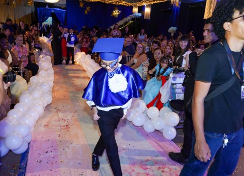 Formatura Escola Sesc 2025