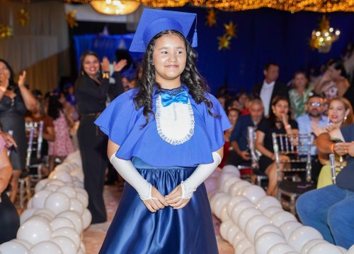 Formatura Escola Sesc 2025