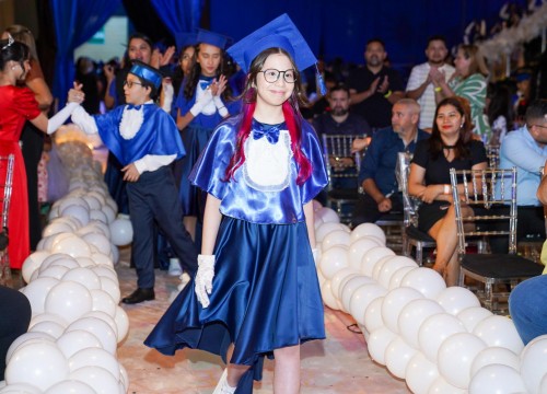 Formatura Escola Sesc 2025