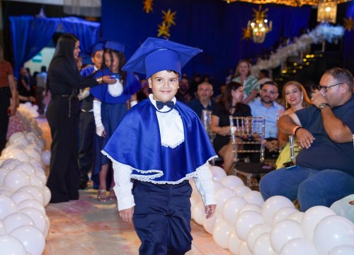 Formatura Escola Sesc 2025