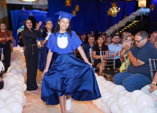 Formatura Escola Sesc 2025