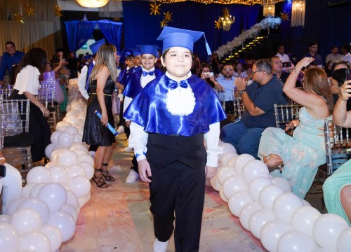 Formatura Escola Sesc 2025