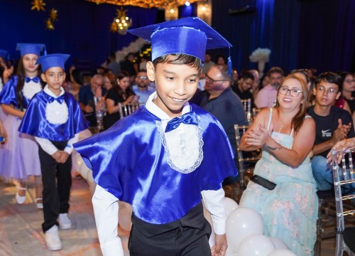 Formatura Escola Sesc 2025