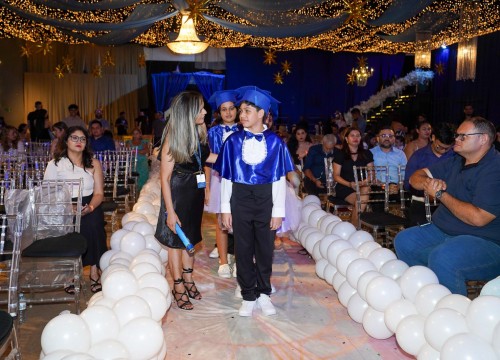 Formatura Escola Sesc 2025