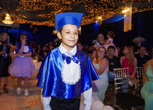 Formatura Escola Sesc 2025