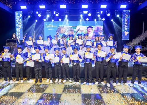 Formatura Escola Sesc 2025