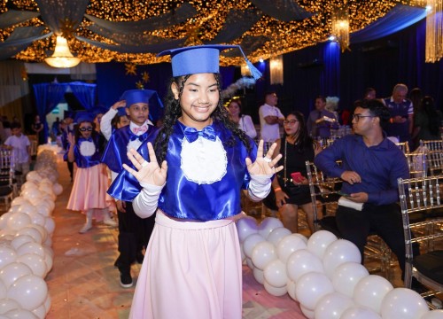 Formatura Escola Sesc 2025