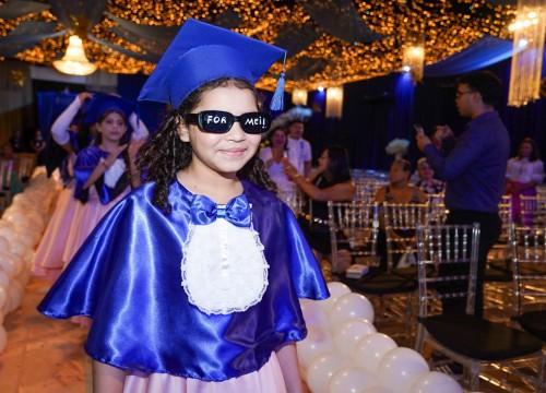 Formatura Escola Sesc 2025