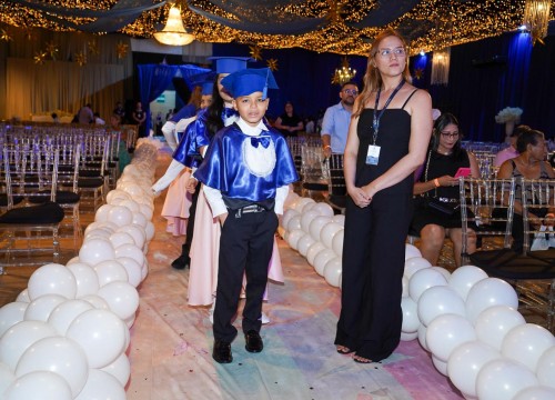 Formatura Escola Sesc 2025