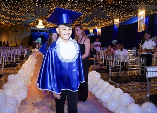 Formatura Escola Sesc 2025