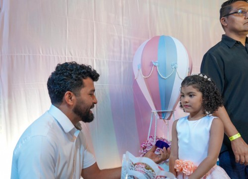 Formatura Escola Sesc 2025