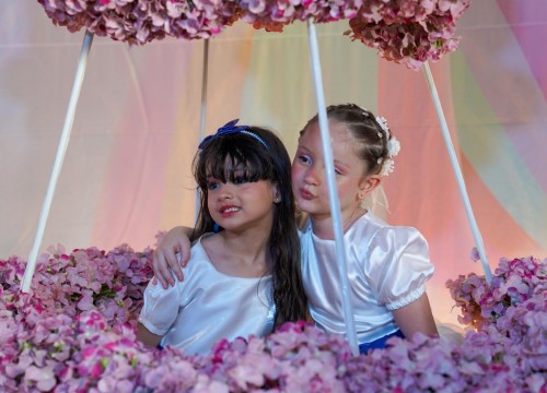 Formatura Escola Sesc 2025