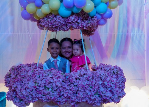 Formatura Escola Sesc 2025