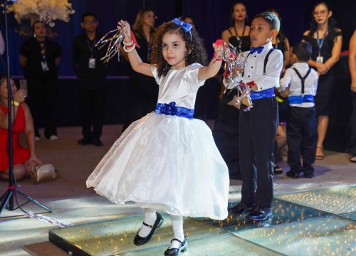 Formatura Escola Sesc 2025