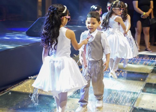 Formatura Escola Sesc 2025