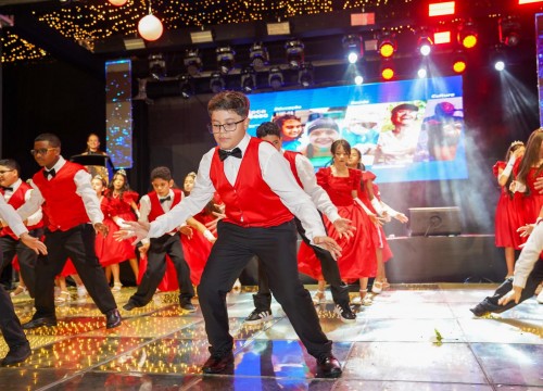 Formatura Escola Sesc 2025